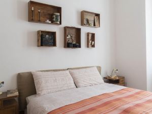 Chez Callina - Una Camera da Letto Appartamento, Ospiti Massimo 2