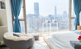 Muzi Homestay (Jiefang Road)