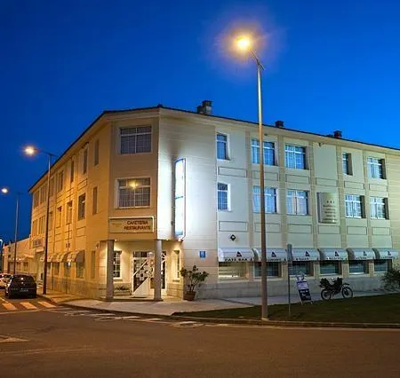Hospedium Hotel Triana