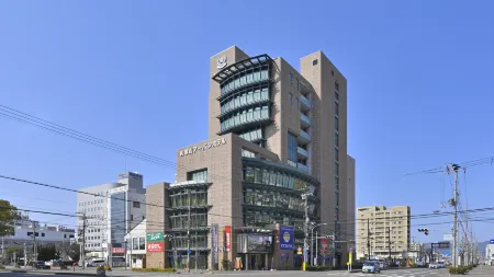 Wakayama Urban Hotel