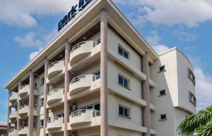 Park Inn by Radisson Serviced Apartments, Lagos VI