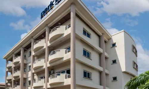 Park Inn by Radisson Serviced Apartments, Lagos VI