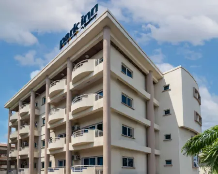 Park Inn by Radisson Serviced Apartments, Lagos VI Hotels in Victoria Island