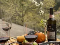 Ginkgo Resort Hotels in Foping County