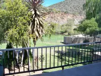 De Oude Meul Country Lodge & Restaurant - Mountain view