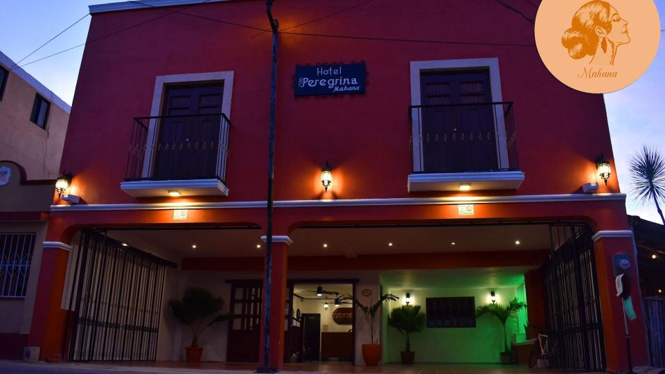 Hotel Peregrina