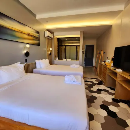 Only Seed Resort