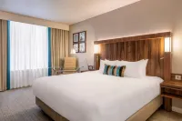 Courtyard by Marriott Edinburgh Hotels in City of Edinburgh