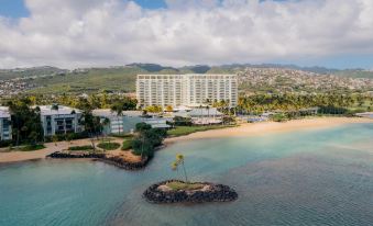 The Kahala Hotel & Resort