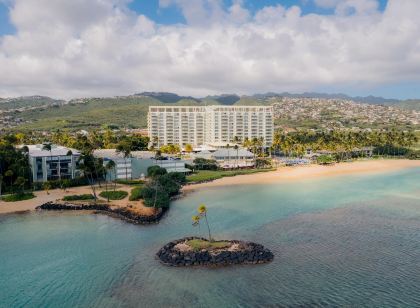 The Kahala Hotel & Resort