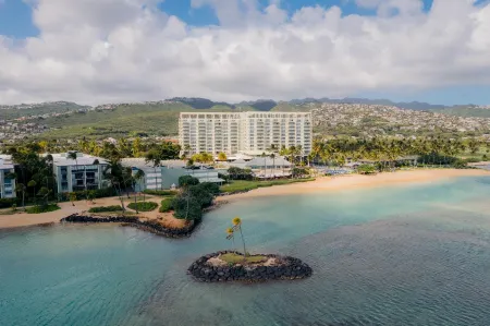 The Kahala Hotel & Resort