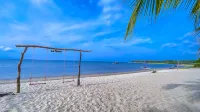 รีสอร์ทชายหาด Le Palme - ติดทะเล