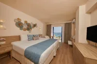 AluaSoul Zakynthos - Adults Only - All Inclusive Hotels in Arkadii