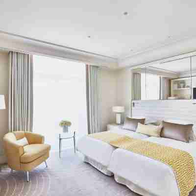 Hôtel Martinez - The Unbound Collection by Hyatt Rooms