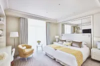 Hôtel Martinez - The Unbound Collection by Hyatt Hotels in der Nähe von Campus International De Cannes