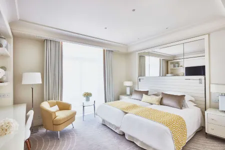 Hôtel Martinez - The Unbound Collection by Hyatt