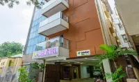 Itsy Hotels Hiland Suites Hotels in Sheshadripuram