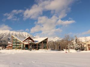 Fernie Stanford Resort