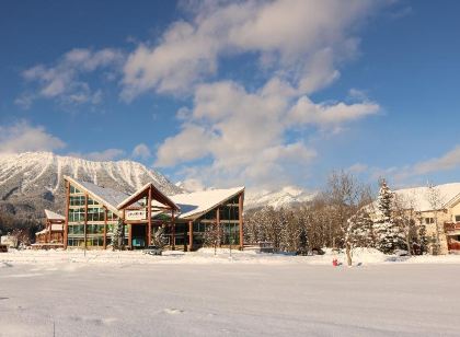 Fernie Stanford Resort