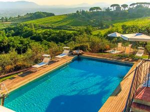 Tenuta San Pietro Luxury Hotel