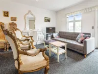 "Ahvo" - 22km from the Sea