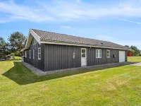 "Ljupco" - 500m to the Fjord