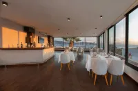 Senses Hotel - Adults Only - petit déjeuner