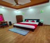 Satopanth the Auli Resort Hotels in Auli Laga Salude