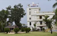 The Grand Narmada Hotel Hotel di Mandla