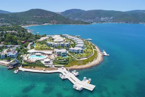 Susona Bodrum, LXR Hotels & Resorts