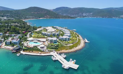 Susona Bodrum, LXR Hotels & Resorts