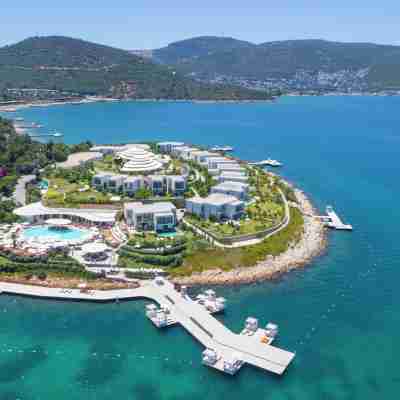 Susona Bodrum, LXR Hotels & Resorts Hotel Exterior