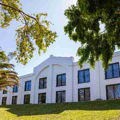 NH Cape Town the Lord Charles Hotel Exterior