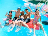 Rurikoh - Pool