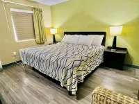 Deluxe Inn Miami OK Các khách sạn ở Miami