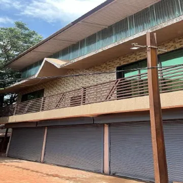 The HillTop Residency