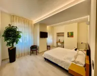 โรงแรมซาน พานกราซิโอ - 3 ดาว
