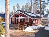 Lomasyväri 810 Hôtels à : Koillis-Savo