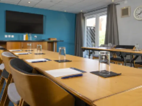 Holiday Inn Express PETERBOROUGH by IHG Hotels in Orton Waterville