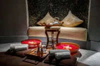 Lotte Hotel Moscow - spa