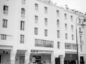Onomo Hotel Rabat Terminus