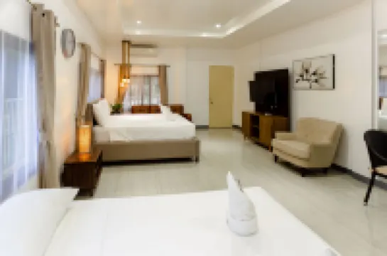 Madison Garden and Residences