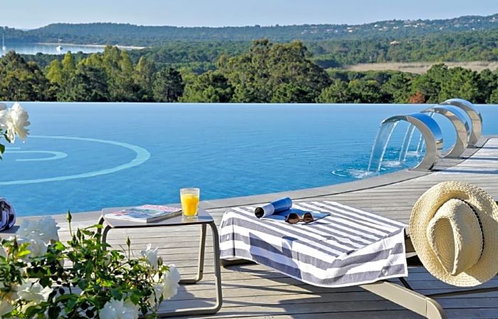 Hotel U Paesolu