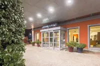 First Hotel Malpensa Các khách sạn ở Vizzola Ticino