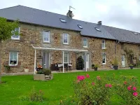 Chambres d'Hôtes la Clef des Champs Hotels in Gavray