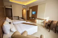 Grand Mulya Bogor Hotels in Sukaraja