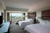 The Westin Wilmington Hotels in 
