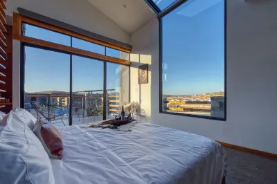 Sirius Valle Hotels near Rondo del Valle