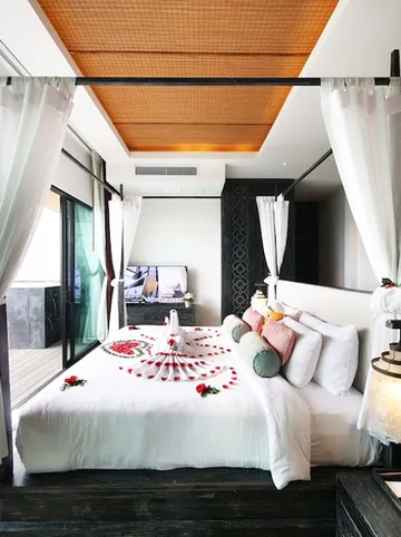 รูปภาพของอนัญญา หลีเป๊ะ รีสอร์ท