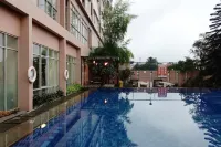 Apartemen the Edge Baros - Kamarku Hotels near Perkakas bandung toko alat teknik dan elektronik sewa sound system bandung